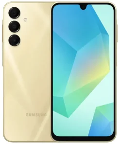 Điện thoại Samsung Galaxy A17 5G 8GB/128GB
