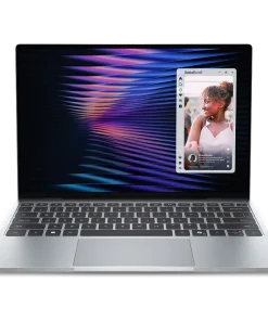 Laptop Dell XPS 13 DX13260- TNR9K (Intel Core 5 320 | 16GB | 512GB | Intel Graphics | 13.4 QHD+ | Cảm ứng | Win 11SL +OFFICE_2024