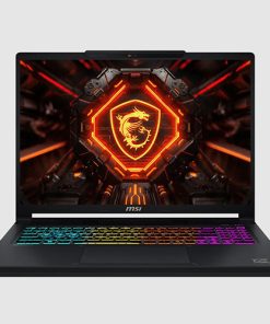 Laptop Msi Crosshair 16 HX E14WEK-077VN (i7-14650HX/ GeForce RTX™ 5050/ 16GB/ 1TB/ Windows 11 Home)